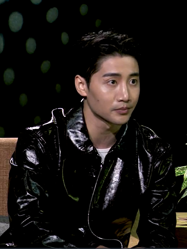 Studio H9 - Hẹn cuối tuần: Diễn viên Tôn Kinh Lâm: Đã sẵn sàng cho một vai diễn hành động