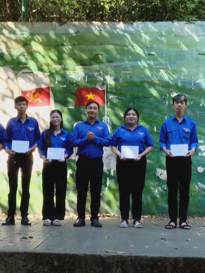 Khởi động chiến dịch Xuân tình nguyện 2026