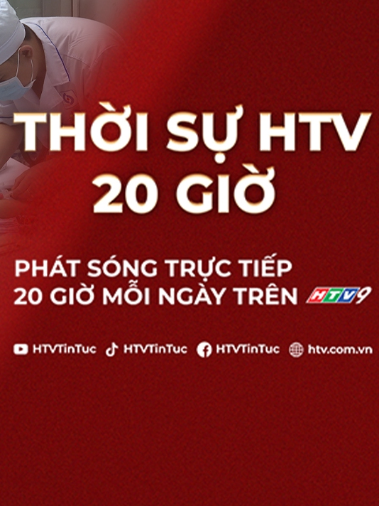 Thời sự HTV ngày 13/1/2026 | Hàng ngàn “việc tìm người” đầu năm 2026, tuyển dụng trực tuyến chiếm ưu thế