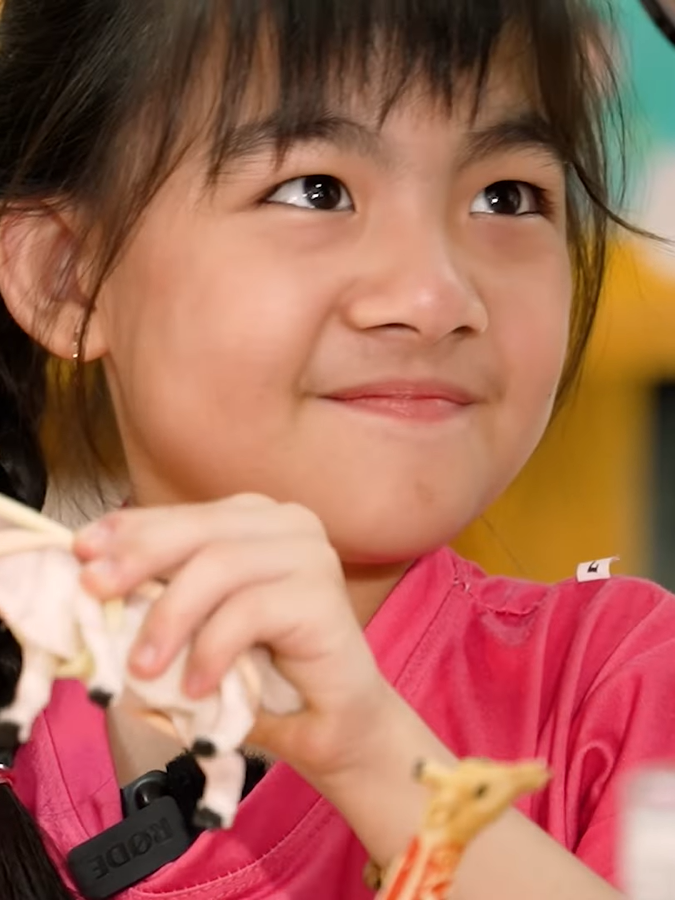 Chậm: Tập cùng dây kháng lực