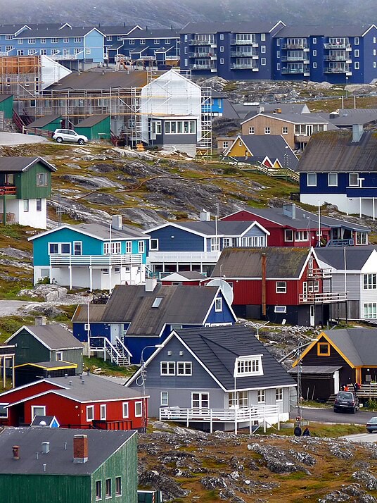 Greenland tuyên bố cần "chiếc ô" an ninh của NATO, bác bỏ tham vọng của Mỹ