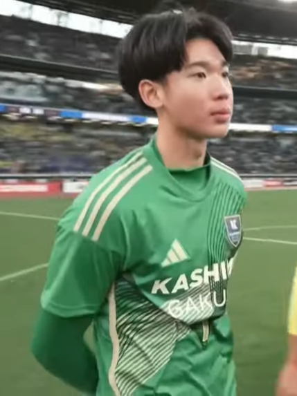 Ấn tượng giải bóng đá THPT toàn Nhật Bản