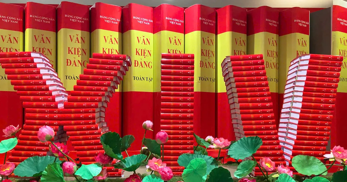 Tái bản nhiều ấn phẩm đặc biệt về Chủ tịch Hồ Chí Minh