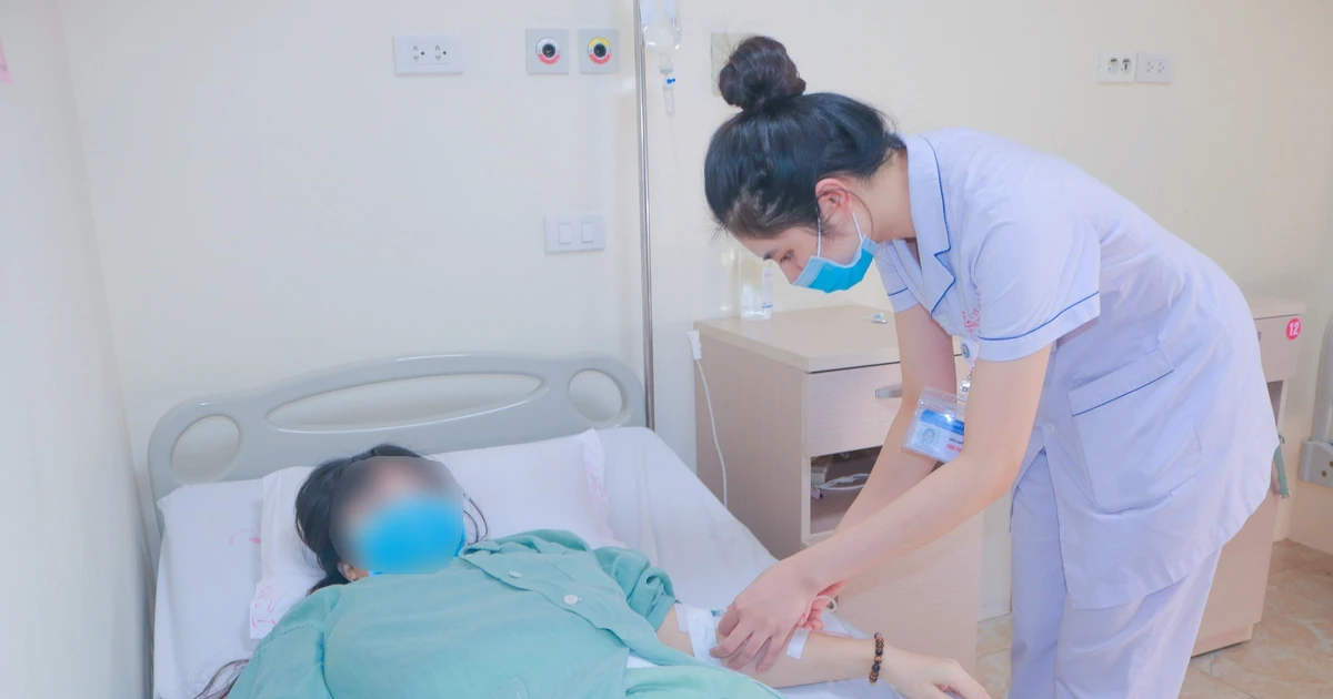 Biến chứng nặng nề khi hút mỡ bụng, ghép mỡ ở cơ sở không an toàn