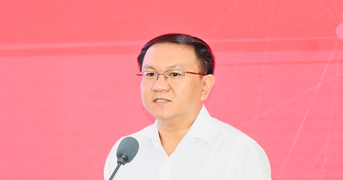 Năm 2026: TP. Hồ Chí Minh bố trí trên 12.700 tỷ đồng cho khoa học công nghệ