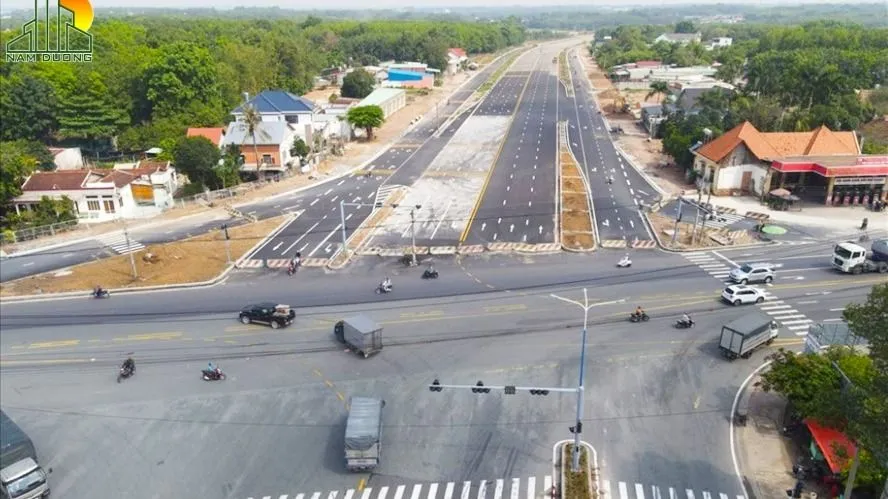 TP. Hồ Chí Minh: "Thúc" tiến độ loạt dự án giao thông trọng điểm