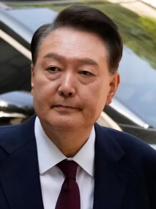 Công tố viên Hàn Quốc đề nghị án tử hình cựu Tổng thống Yoon Suk Yeol