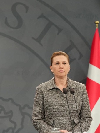 Thủ hiến Greenland: Nếu phải lựa chọn, thì Greenland sẽ chọn Đan Mạch