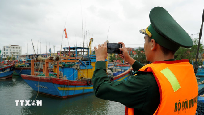 Thủ tướng chỉ đạo huy động tối đa thời gian, nguồn lực để chống khai thác IUU - Ảnh 2.
