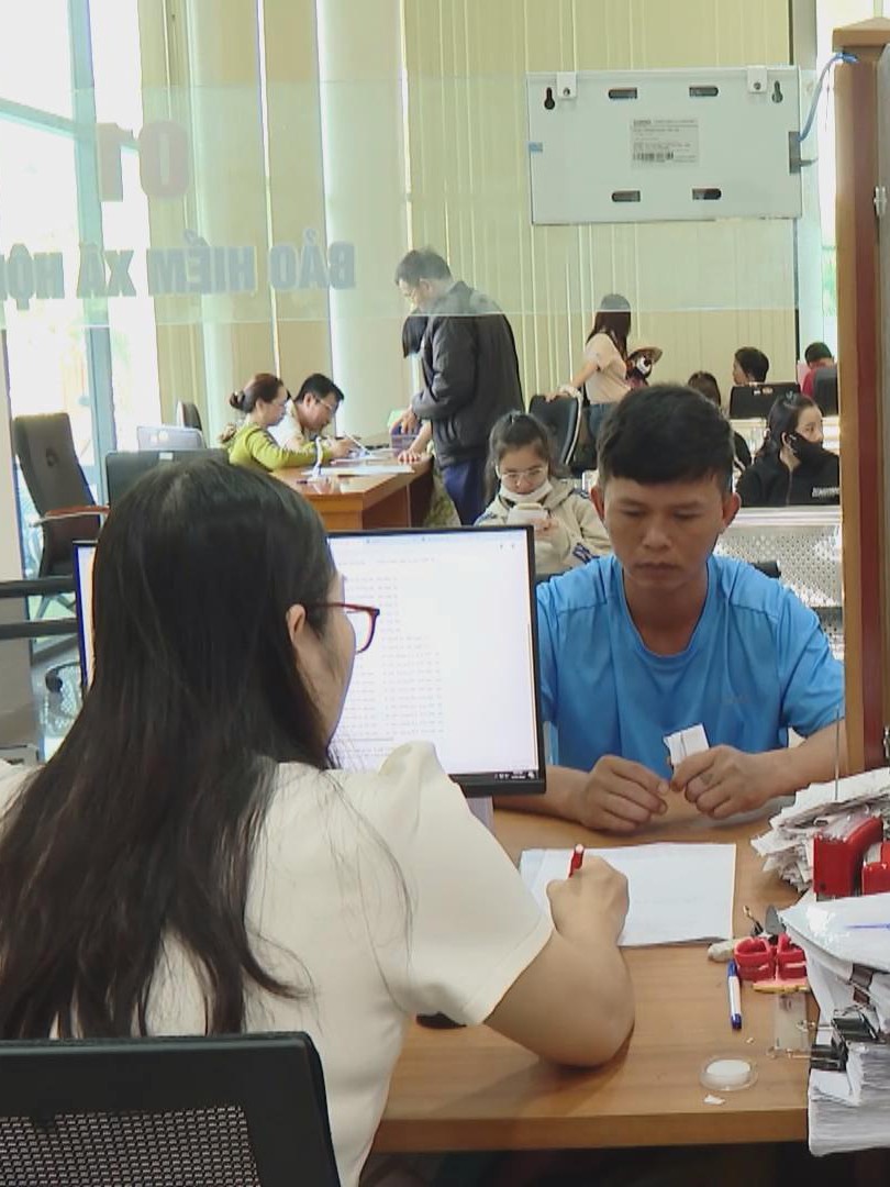 TP. Hồ Chí Minh: Quá tải đăng ký thay đổi nơi khám chữa bệnh ban đầu