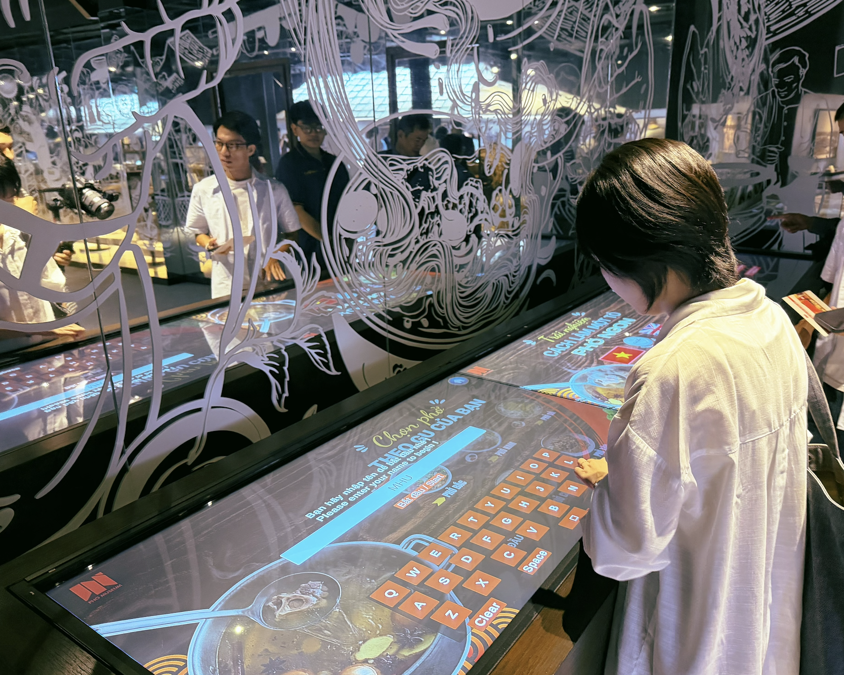 Bảo tàng Phở chính thức mở cửa đón khách, giá vé có thay đổi?- Ảnh 3.