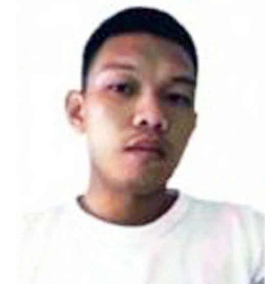 Nghi phạm sát hại 2 phụ nữ, cướp tài sản ở Hưng Yên ra đầu thú - Ảnh 1.