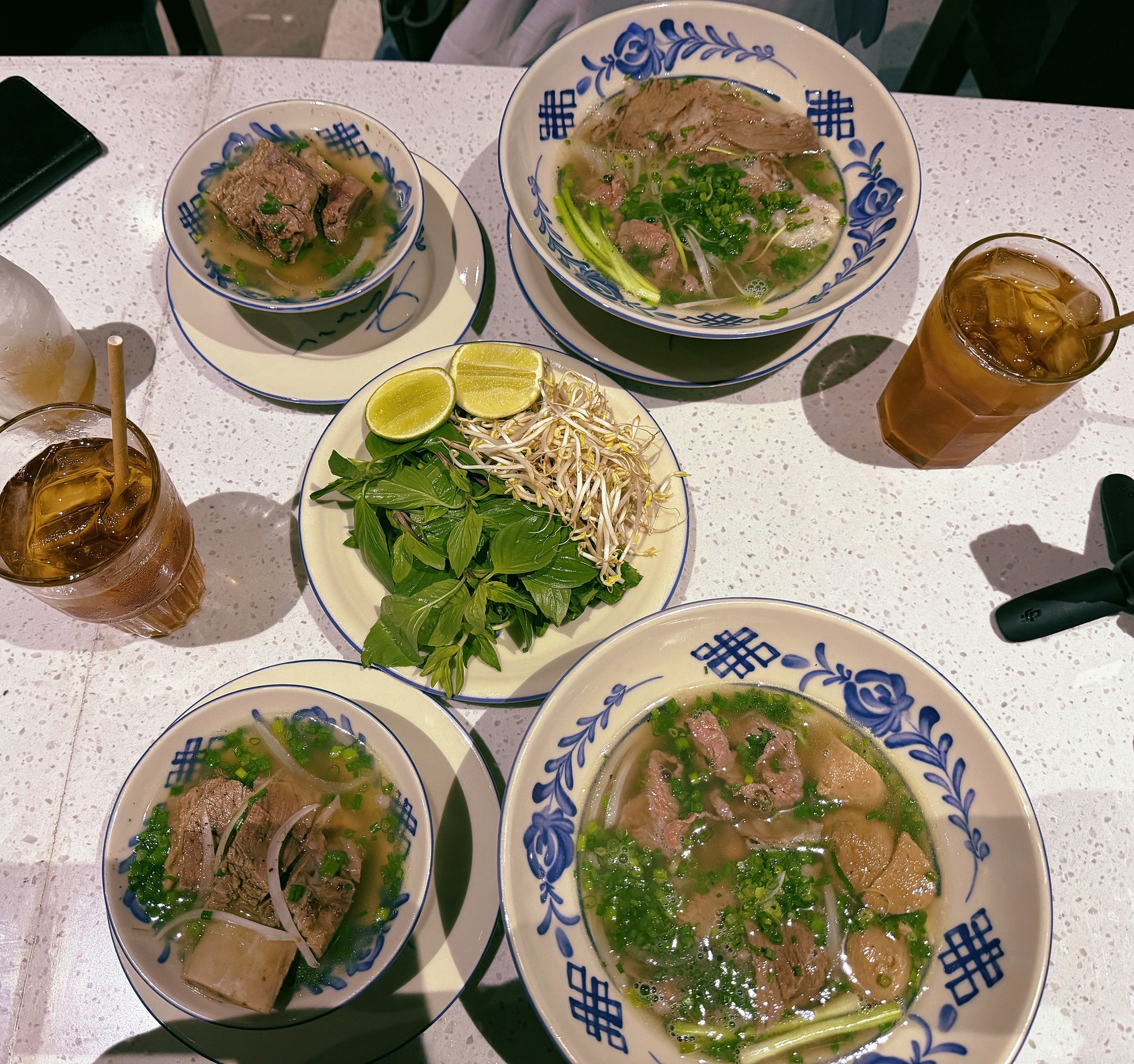 Bảo tàng Phở chính thức mở cửa đón khách, giá vé có thay đổi?- Ảnh 2.