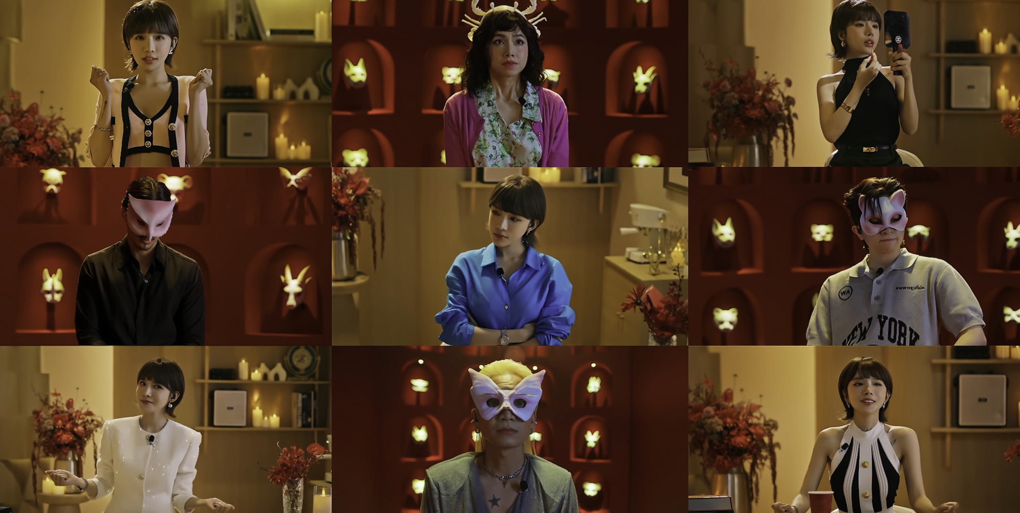 Cuộc đua mang tên "tứ mã" - Ảnh 1.