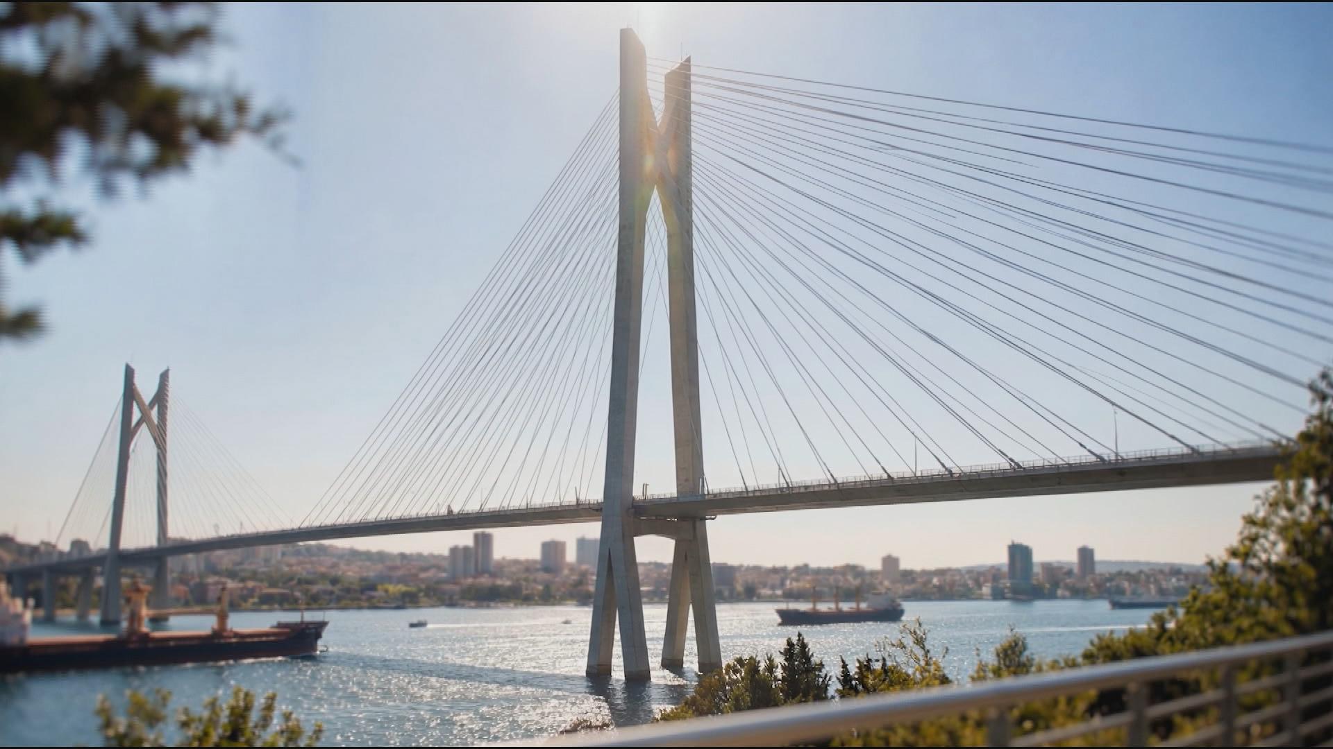 Byggingen av Can Gio-broen starter – en ny drivkraft som forbinder ...