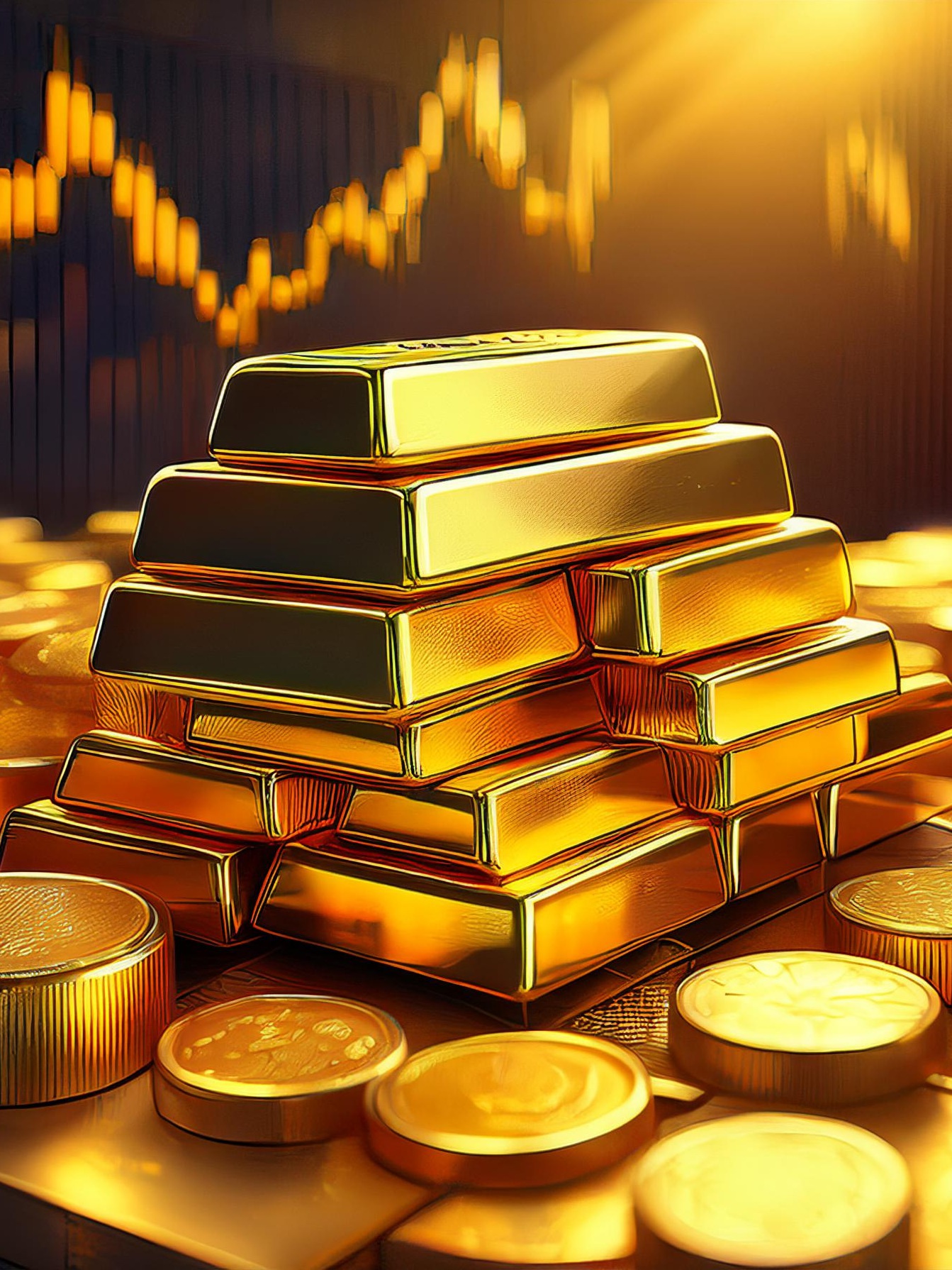 Thị trường ngày 16/1/2026: Giá vàng miếng, giá vàng nhẫn giảm sốc, giá xăng dầu hôm nay giảm mạnh