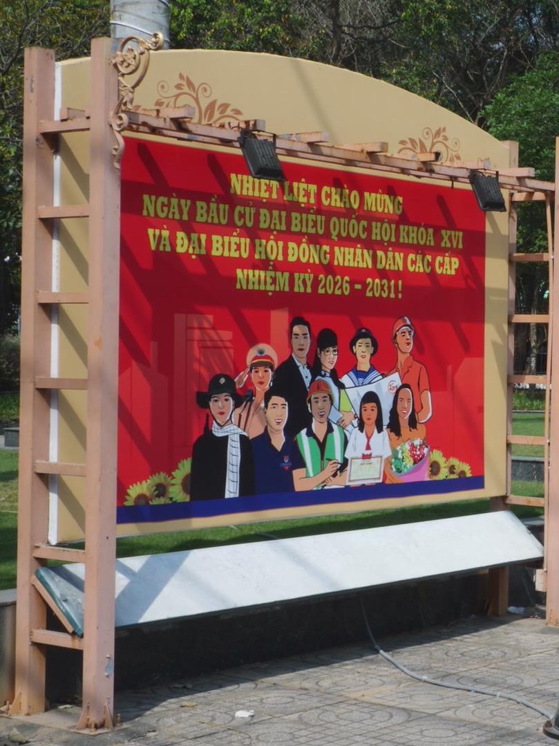 Đoàn Mặt trận Tổ quốc Việt Nam TP. Hồ Chí Minh giám sát, kiểm tra công tác chuẩn bị bầu cử tại các địa phương