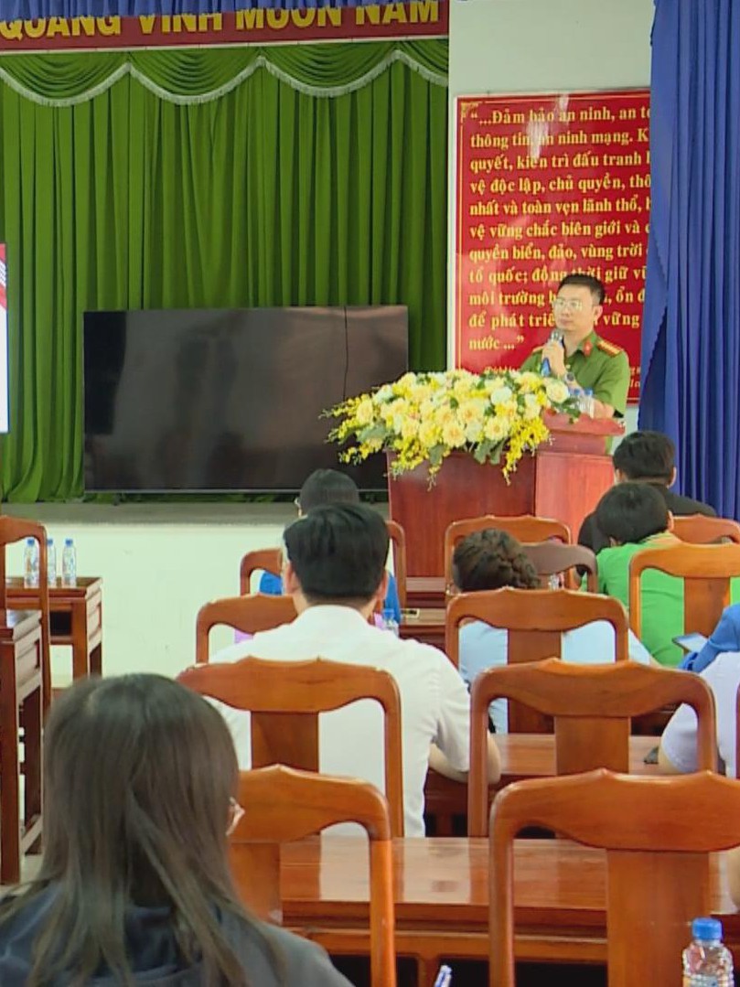 Gần 3.000 doanh nghiệp TP. Hồ Chí Minh được phổ biến quy định mới về PCCC