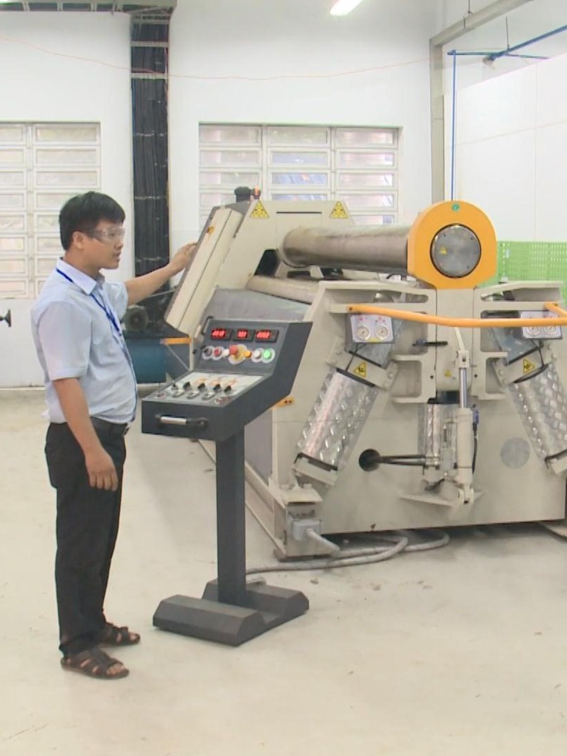 TP. Hồ Chí Minh đổi mới đào tạo nghề, bám sát nhu cầu thị trường lao động