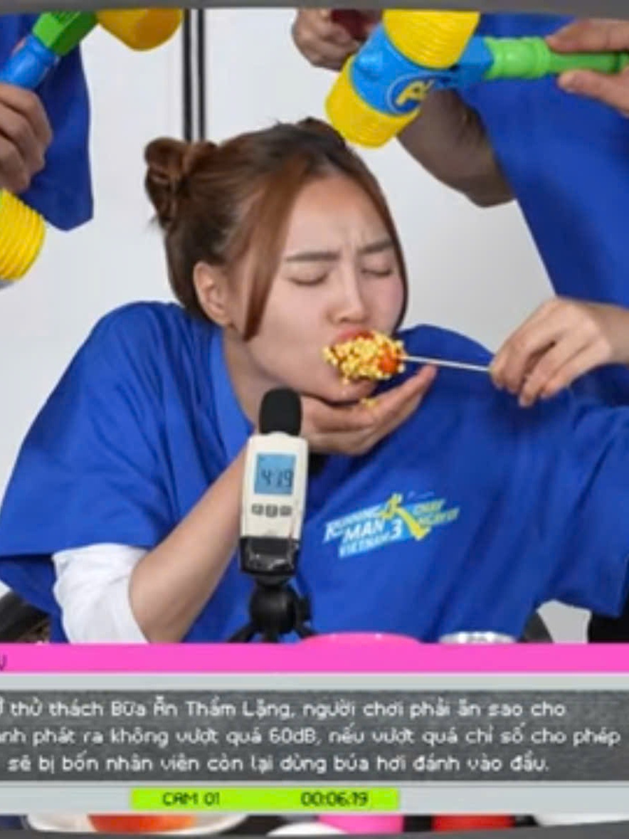 Running Man Vietnam mùa 3 - Tập 15: "Đại chiến linh hồn" kịch tính đến phút chót