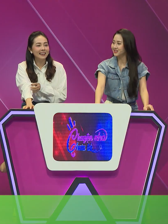 Chuyện nhà chưa tỏ - 20g20 hôm nay (20/1) trên HTV7