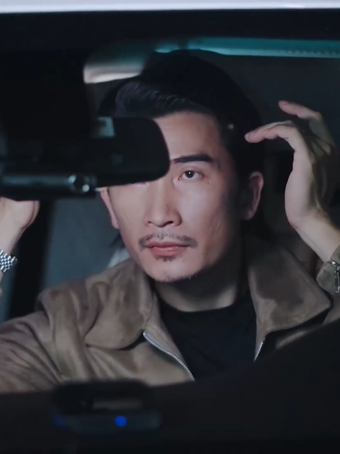 "Mê cung ái tình" - Dự án mới trên Khung phim Việt đặc sắc