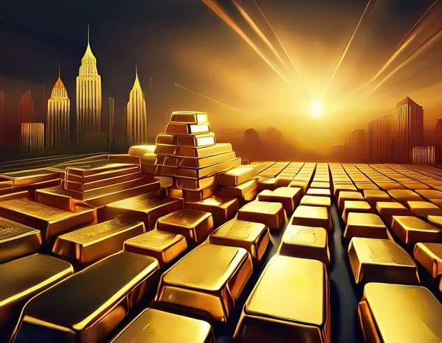 Thị trường ngày 19/1/2026: Giá vàng giữ ở mức cao, xăng dầu áp lực giảm giá gia tăng - Ảnh 2.