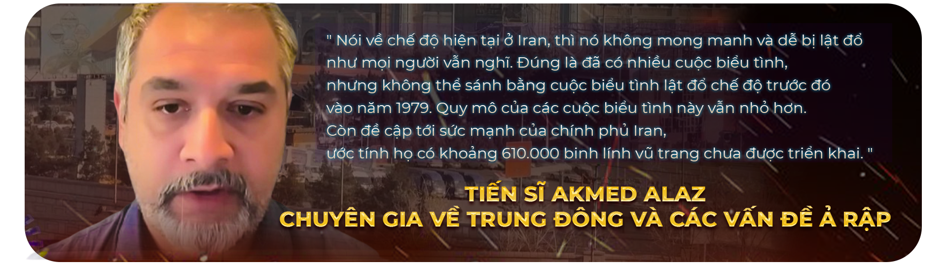 Căng thẳng Mỹ - Iran: Áp lực bủa vây và rủi ro gián đoạn kinh tế toàn cầu - Ảnh 10.