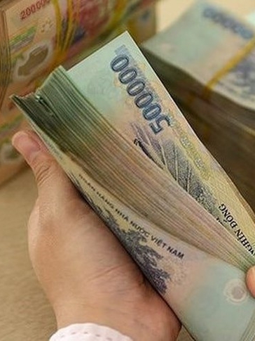 Chi tiết mức tăng lương tối thiểu vùng từ đầu năm 2026