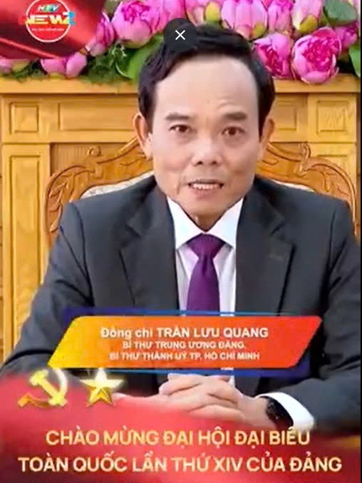 "Thành phố không chỉ xin đặc quyền, xin ưu ái. Mà chỉ mong có một cơ chế để đóng góp nhiều hơn cho sự phát triển"