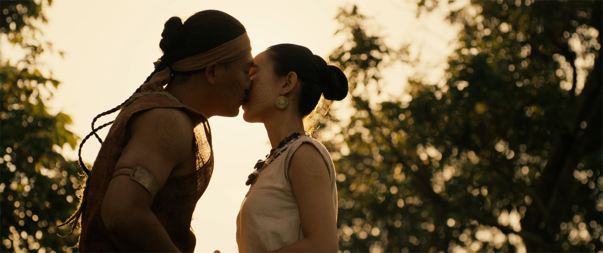 Huyền tình Dạ Trạch và những điều mới mẻ trong phim Tết 2026 - Ảnh 1.