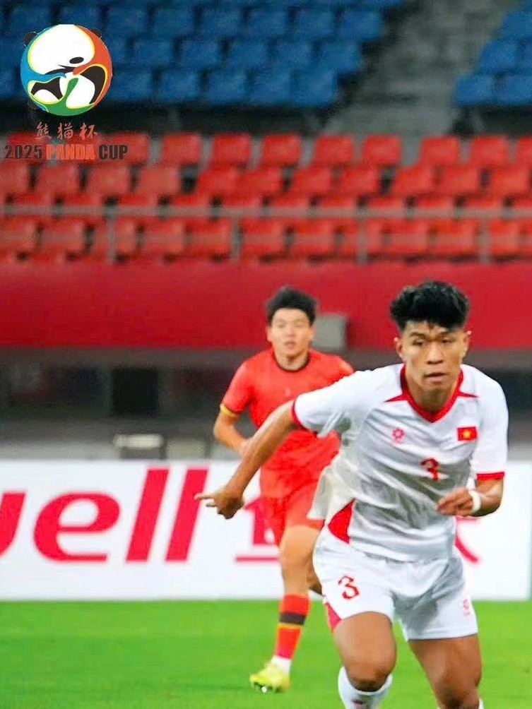 Đội hình U23 Việt Nam đấu U23 Trung Quốc: Ông Kim Sang Sik lại thử