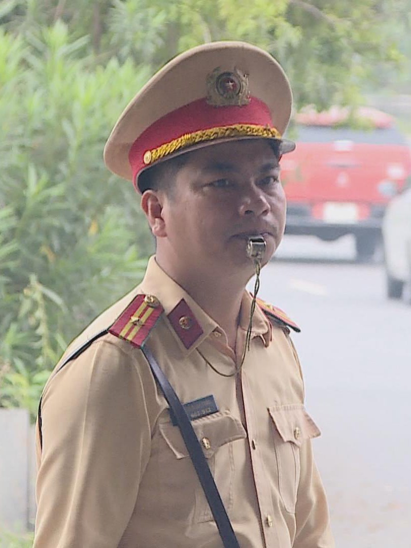 Hà Nội phân luồng giao thông phục vụ chương trình nghệ thuật chào mừng Đại hội Đảng XIV