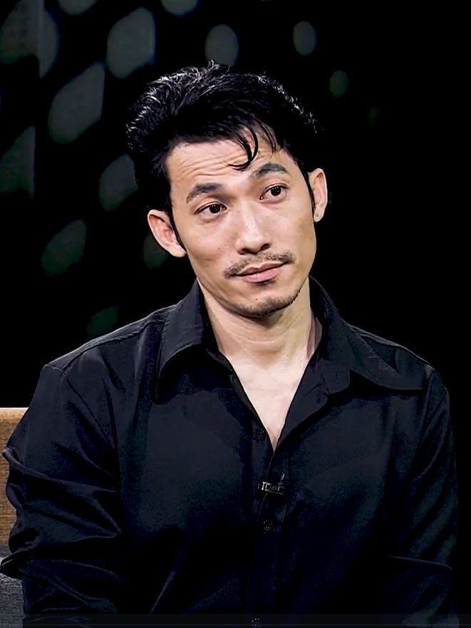 Studio H9 - Hẹn cuối tuần 2026 - Tập 3: Liên Bỉnh Phát: Dù làm gì, diễn xuất vẫn là ưu tiên số 1