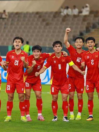 Nhận định U23 Việt Nam - U23 Trung Quốc: Truyền thông quốc tế đưa ra dự báo