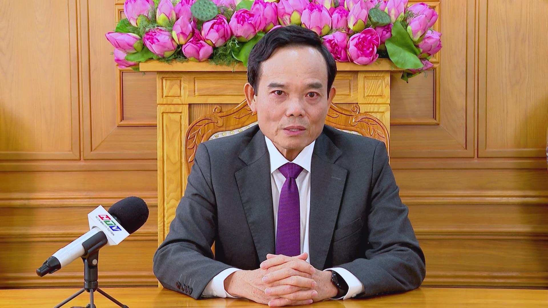 TP. Hồ Chí Minh: Cơ chế mới chỉ là “điều kiện cần” trong phát triển- Ảnh 6.