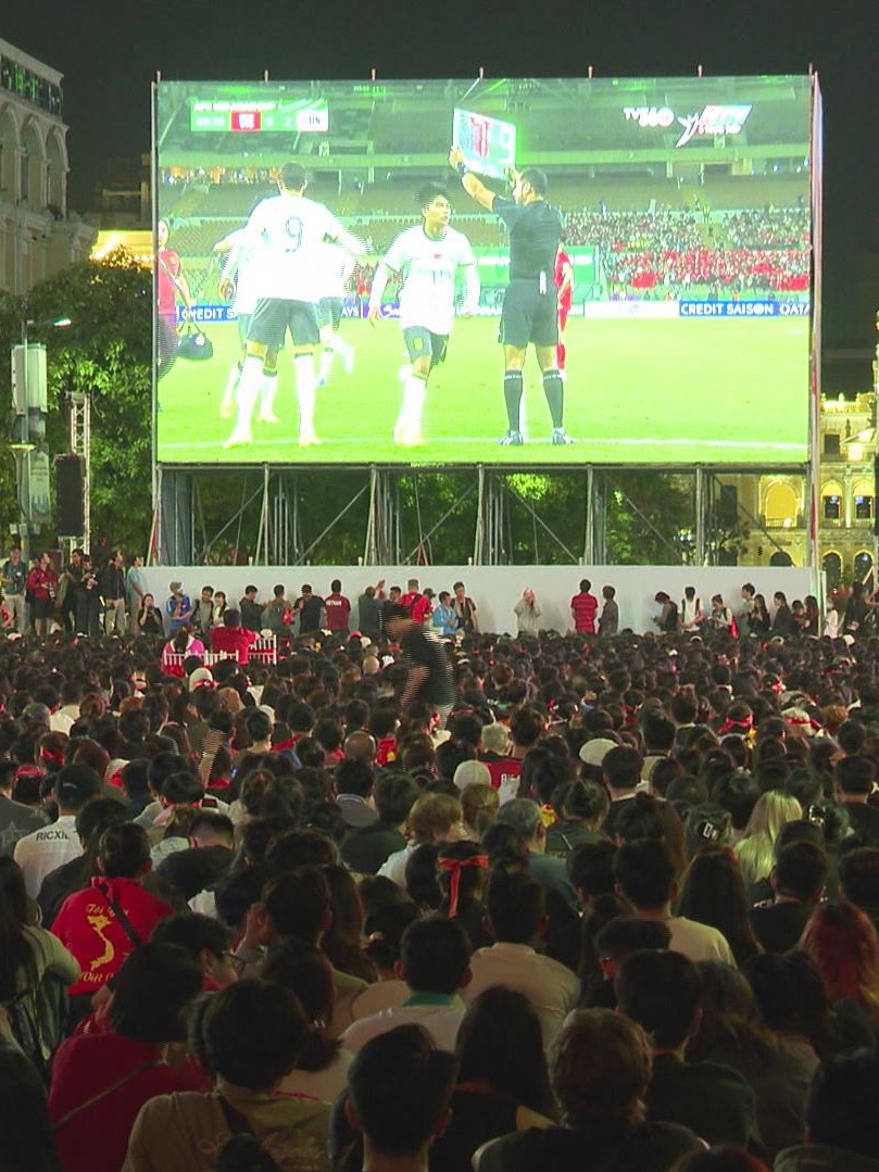 U23 Việt Nam lỡ hẹn chung kết Châu Á sau thất bại trước U23 Trung Quốc