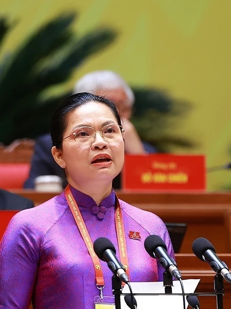 Đại hội XIV: Phát huy đại đoàn kết toàn dân tộc, tạo động lực phát triển đất nước