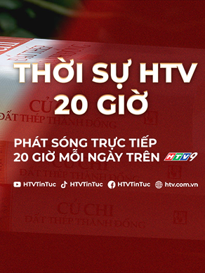 Thời sự HTV ngày 21/1/2026 | TP. Hồ Chí Minh phát huy vai trò đầu tàu tạo động lực lan tỏa cho cả nước
