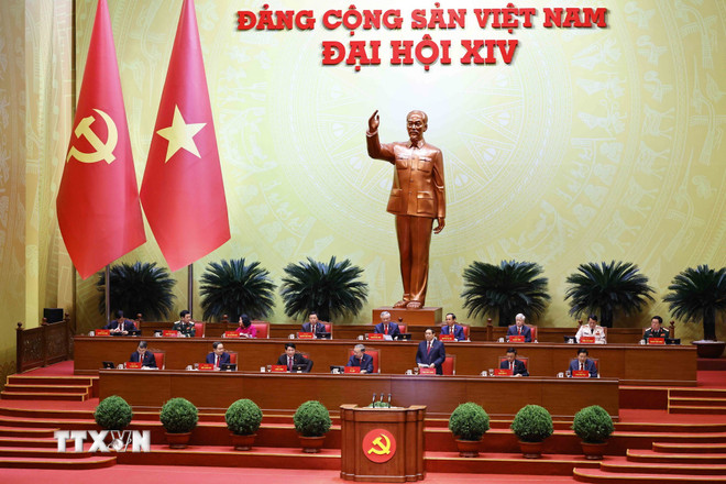 Nhà báo chiến trường Cuba: Tiến trình phát triển truyền cảm hứng của Việt Nam - Ảnh 2.