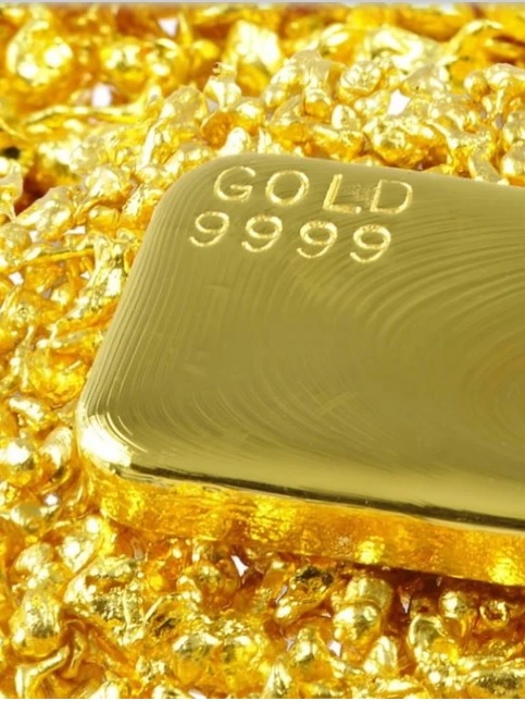 Giá vàng thế giới giảm mạnh sau thông tin thỏa thuận khung về Greenland