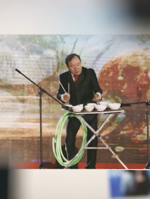 Nét Việt - Tập 20: Kỷ lục gia Mai Đình Tới