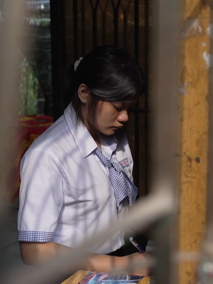 Như Ngọc: Con sợ khi thành công, thời gian của ông bà không còn