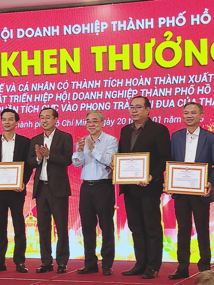 TP. Hồ Chí Minh: Hoàn thiện thể chế, tạo đà cho doanh nghiệp bứt phá năm 2026