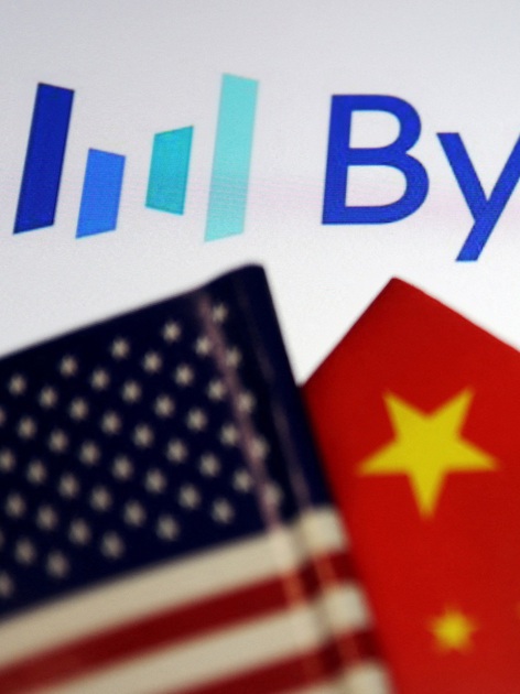 TikTok "thoát cửa tử" tại Mỹ nhờ thỏa thuận liên doanh phút chót