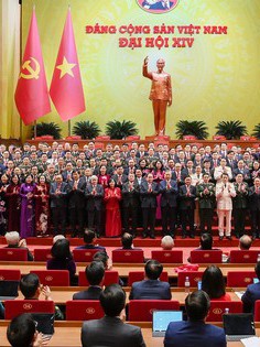 Bạn bè quốc tế đánh giá tích cực, toàn diện vai trò của lãnh đạo Đảng