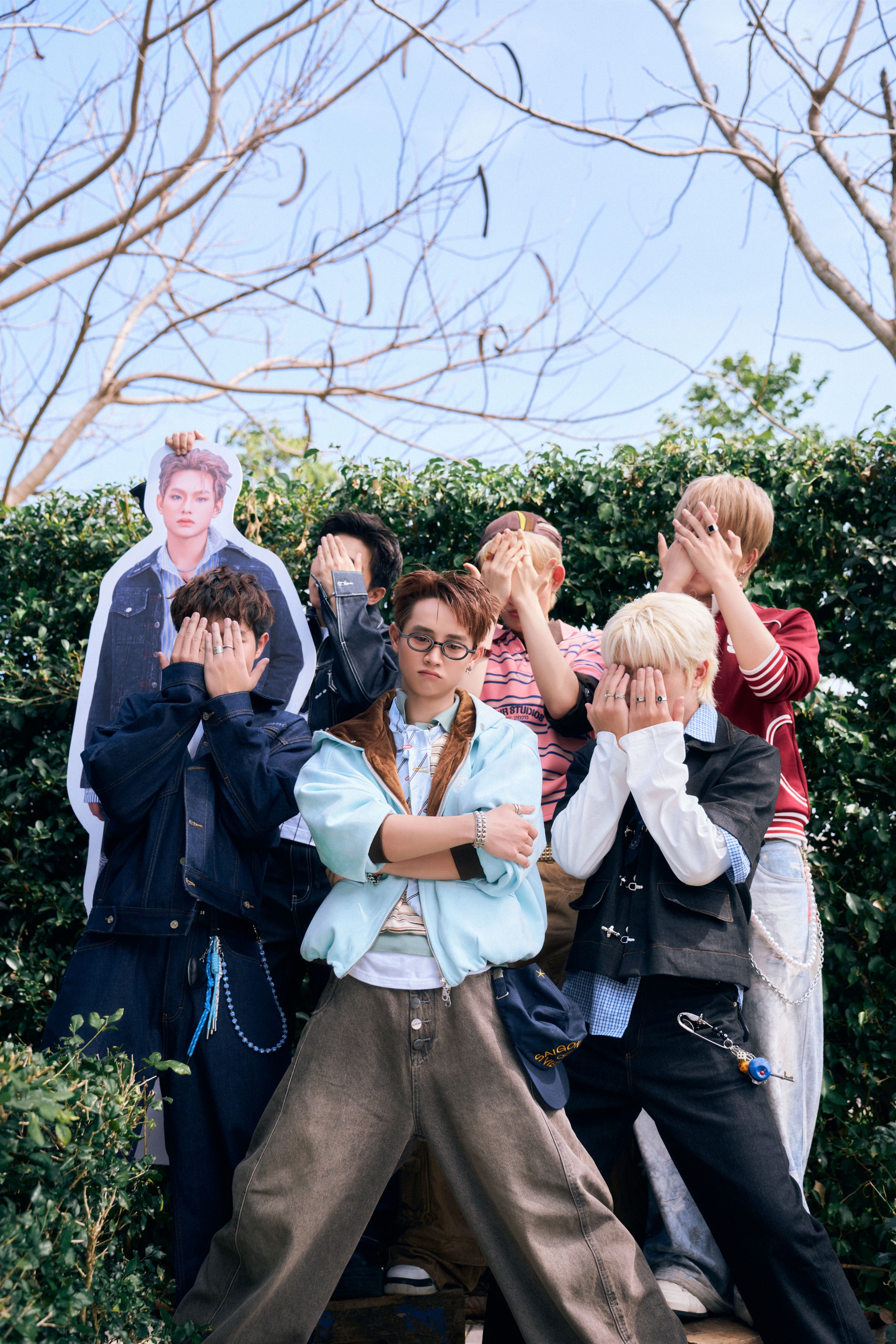 CONGB lọt top trending Youtube sau 6 tiếng  - Ảnh 3.