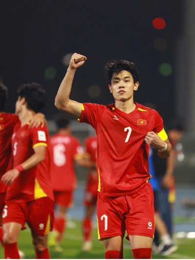 U23 Việt Nam giành hạng Ba sau loạt luân lưu nghẹt thở trước U23 Hàn Quốc