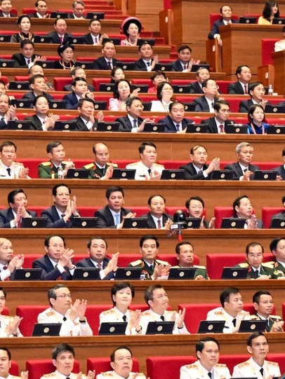 Chiều 23/1, Tổng Bí thư Ban Chấp hành Trung ương Đảng khóa XIV sẽ chủ trì họp báo quốc tế