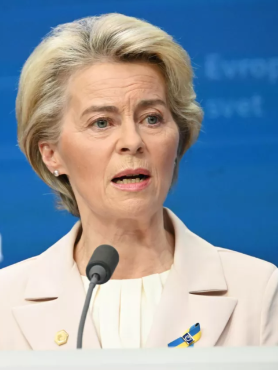 Liên minh châu Âu hoạch định kế hoạch đầu tư vào Greenland